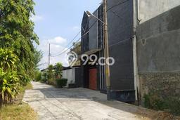 AREA PREMIUM! Gudang Kawasan Klaten Tengah, Luas 1600m2m², Kawasan Komersial AREA PREMIUM! Gudang Kawasan Klaten Tengah, Luas 1600m2m², Kawasan Komersial