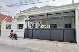 Hunian Nyaman Gentan, Area Tenang - LT 230m² Hunian Nyaman Gentan, Area Tenang - LT 230m²
