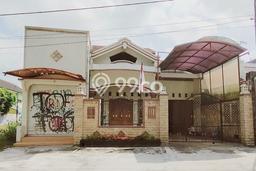Rumah LT 265m² Harga Menarik di Umbulharjo, Yogyakarta Rumah LT 265m² Harga Menarik di Umbulharjo, Yogyakarta