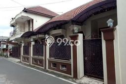 UNIT TERBATAS! Rumah di Banjarsari, 3 KM, LT 180m² Bangunan 250m² UNIT TERBATAS! Rumah di Banjarsari, 3 KM, LT 180m² Bangunan 250m²