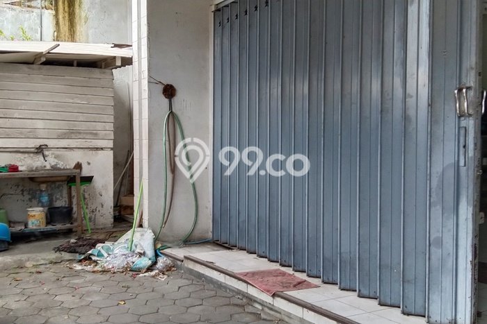 Ruko Kawasan Jebres, Luas 236m², Mainroad, Area Strategis Ruko Kawasan Jebres, Luas 236m², Mainroad, Area Strategis