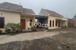 Rumah Asri di Kartosuro, Sukoharjo, LT 60m² Bangunan 30m² Rumah Asri di Kartosuro, Sukoharjo, LT 60m² Bangunan 30m²