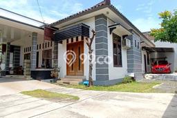 Jual Cepat Rumah LT 565m² / LB 350m² di Pusat Kota Banjarsari, Surakarta Jual Cepat Rumah LT 565m² / LB 350m² di Pusat Kota Banjarsari, Surakarta