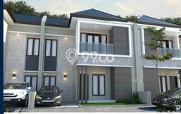 Rumah Nyaman dengan 3 Kamar Tidur dan 2 Kamar Mandi di Kawasan Baki, Sukoharjo Rumah Nyaman dengan 3 Kamar Tidur dan 2 Kamar Mandi di Kawasan Baki, Sukoharjo
