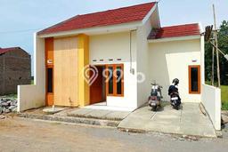 Rumah EXCLUSIVE! di Jaten, Karanganyar, Luas 63m² Bangunan 36m², BISA KPR Rumah EXCLUSIVE! di Jaten, Karanganyar, Luas 63m² Bangunan 36m², BISA KPR