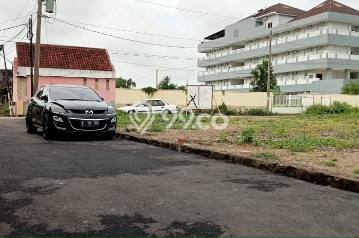 Tanah Kawasan Colomadu, Luas 215m², Area Potensial, Akses Colomadu, Karanganyar, Karanganyar Tanah Kawasan Colomadu, Luas 215m², Area Potensial, Akses Colomadu, Karanganyar, Karanganyar