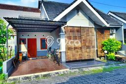 Rumah Strategis Minimalis Lb 60m2 di Colomadu, Karanganyar Rumah Strategis Minimalis Lb 60m2 di Colomadu, Karanganyar