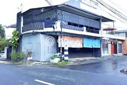 Ruko Strategis Kawasan Kartosuro, Luas 116m², Area Komersial, Tingkat Keramaian Tinggi Ruko Strategis Kawasan Kartosuro, Luas 116m², Area Komersial, Tingkat Keramaian Tinggi