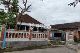 Rumah Modern Cantik 5 Kamar Bisa Langsung Pindah di Trucuk Rumah Modern Cantik 5 Kamar Bisa Langsung Pindah di Trucuk