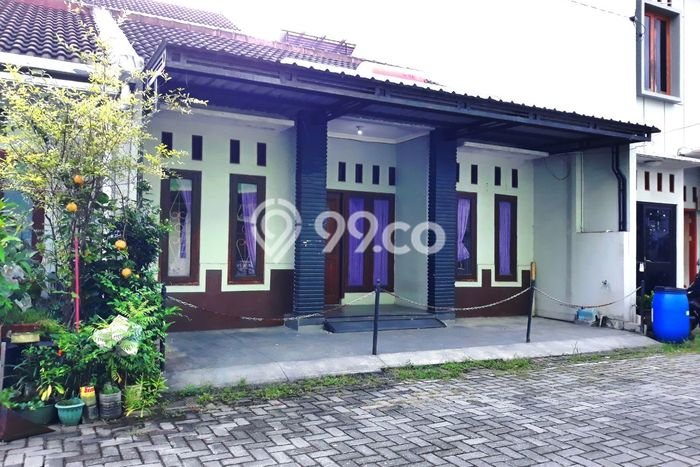 Rumah Premium di Kartosuro, 2 KT, Area Nyaman, LT 75m² Bangunan 60m² Rumah Premium di Kartosuro, 2 KT, Area Nyaman, LT 75m² Bangunan 60m²