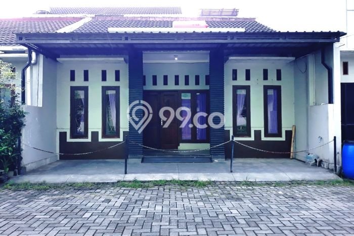 Rumah Premium di Kartosuro, 2 KT, Area Nyaman, LT 75m² Bangunan 60m² Rumah Premium di Kartosuro, 2 KT, Area Nyaman, LT 75m² Bangunan 60m²