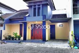 Rumah area Kartosuro, 1 KM, Area Nyaman Rumah area Kartosuro, 1 KM, Area Nyaman