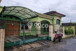 Hunian Mewah Dijual LT 285m2 di Laweyan, Surakarta Hunian Mewah Dijual LT 285m2 di Laweyan, Surakarta