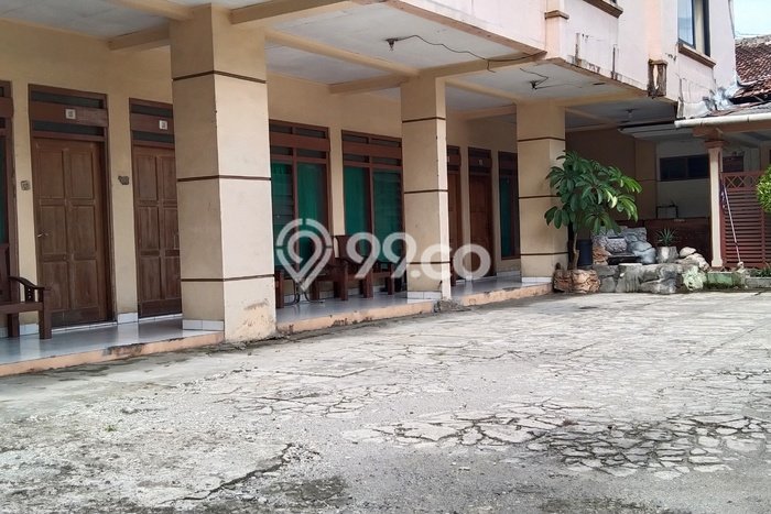 Rumah Mewah Siap Huni LT 2700m2 di Wonogiri, Wonogiri Rumah Mewah Siap Huni LT 2700m2 di Wonogiri, Wonogiri