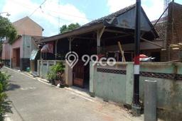 AREA PROSPEKTIF! Tanah di Banjarsari, Luas 154m², Akses Fasilitas Umum, Kawasan Berkembang AREA PROSPEKTIF! Tanah di Banjarsari, Luas 154m², Akses Fasilitas Umum, Kawasan Berkembang