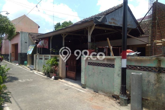 AREA PROSPEKTIF! Tanah di Banjarsari, Luas 154m², Akses Fasilitas Umum, Kawasan Berkembang AREA PROSPEKTIF! Tanah di Banjarsari, Luas 154m², Akses Fasilitas Umum, Kawasan Berkembang