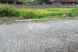TANAH POTENSIAL! Tanah di Baki, Luas 161m², Jalur Mudah TANAH POTENSIAL! Tanah di Baki, Luas 161m², Jalur Mudah
