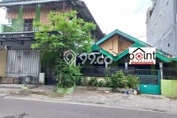 Rumah Modern Cantik 11 Kamar Siap Huni di Jebres Rumah Modern Cantik 11 Kamar Siap Huni di Jebres