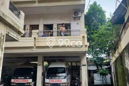 Rumah Eksklusif Dijual LT 1257m2 di Laweyan, Surakarta Rumah Eksklusif Dijual LT 1257m2 di Laweyan, Surakarta