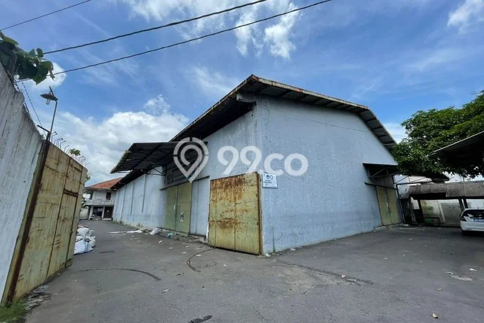 Disewakan Pabrik Kawasan Kartosuro, Luas 2000m², Area Komersial Disewakan Pabrik Kawasan Kartosuro, Luas 2000m², Area Komersial