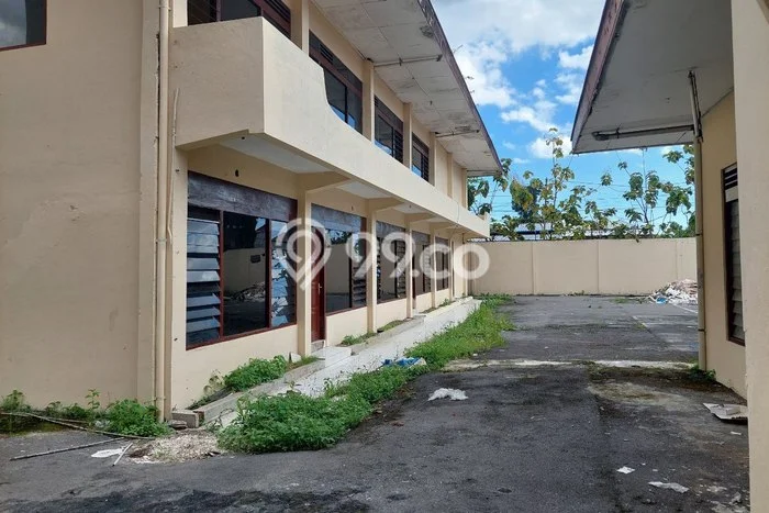 SENTRA BISNIS! Pabrik di Kartosuro, Luas 2000m², Kawasan Bisnis SENTRA BISNIS! Pabrik di Kartosuro, Luas 2000m², Kawasan Bisnis