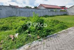 HOT DEAL! Tanah di Banjarsari, Luas 107m², Area Premium HOT DEAL! Tanah di Banjarsari, Luas 107m², Area Premium
