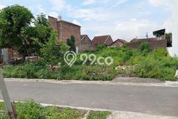 Jual Tanah Lokasi Prima Kawasan Colomadu, Luas 521m², Dekat Colomadu, Karanganyar, Karanganyar Jual Tanah Lokasi Prima Kawasan Colomadu, Luas 521m², Dekat Colomadu, Karanganyar, Karanganyar