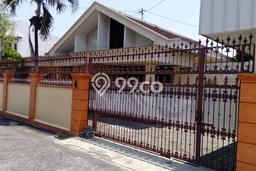 Dijual Rumah Premium dengan Fasilitas Sekitar Lengkap di Laweyan, Solo Dijual Rumah Premium dengan Fasilitas Sekitar Lengkap di Laweyan, Solo