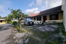 Tanah Premium Kawasan Banjarsari, Luas 277m², Cocok untuk Investasi Tanah Premium Kawasan Banjarsari, Luas 277m², Cocok untuk Investasi