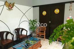 Rumah Minimalis 2 KT LT 200m2 di Kartosuro Rumah Minimalis 2 KT LT 200m2 di Kartosuro