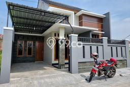 Rumah Modern Minimalis 2 KT Bisa Langsung Pindah di Colomadu Rumah Modern Minimalis 2 KT Bisa Langsung Pindah di Colomadu