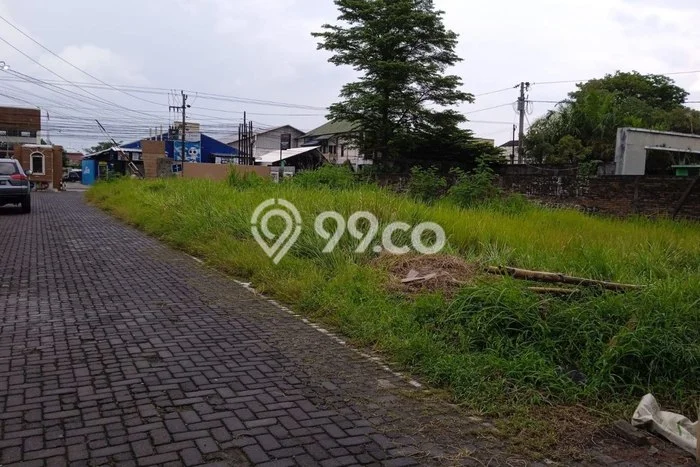 Rumah Siap Pakai area Baki, Sukoharjo, Luas 94m2m² Bangunan 80m2m² Rumah Siap Pakai area Baki, Sukoharjo, Luas 94m2m² Bangunan 80m2m²
