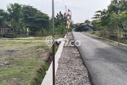 Tanah Dijual Lokasi Banjarsari, Solo Luas 10318m2 Legalitas Aman Tanah Dijual Lokasi Banjarsari, Solo Luas 10318m2 Legalitas Aman