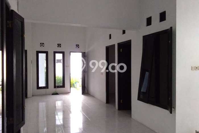 Hunian Cantik Modern Lb 70m2 di Gondangrejo, Karanganyar Hunian Cantik Modern Lb 70m2 di Gondangrejo, Karanganyar