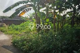 Dijual Tanah di Mojolaban, Luas 217m², Area Potensial Dijual Tanah di Mojolaban, Luas 217m², Area Potensial