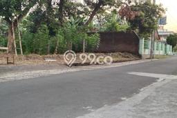 Tanah Potensial di Kartosuro, Luas 667m², Akses Mudah Tanah Potensial di Kartosuro, Luas 667m², Akses Mudah