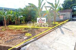 Dijual Tanah di Banjarsari, Luas 370m², Dekat Banjarsari, Solo, Solo Dijual Tanah di Banjarsari, Luas 370m², Dekat Banjarsari, Solo, Solo