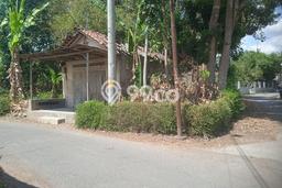 HARGA TERBAIK! Tanah Kawasan Karanganom, Luas 211m², Akses Mudah, Area Berkembang HARGA TERBAIK! Tanah Kawasan Karanganom, Luas 211m², Akses Mudah, Area Berkembang