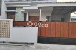 Dijual Rumah 3 Kamar Lokasi Ideal Bagus dan Strategis di Colomadu Dijual Rumah 3 Kamar Lokasi Ideal Bagus dan Strategis di Colomadu