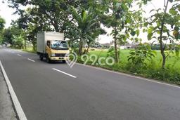 Tanah Kavling untuk Dijual di Jaten Karanganyar 3535m2 Tanah Kavling untuk Dijual di Jaten Karanganyar 3535m2