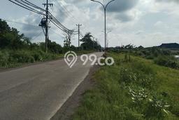 Untuk Dijual Tanah di Kaliwungu Kendal Luas 39378m2 SHM Untuk Dijual Tanah di Kaliwungu Kendal Luas 39378m2 SHM