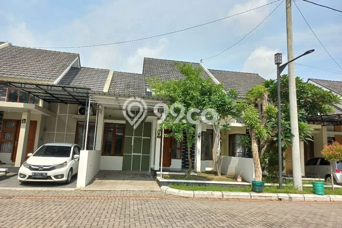 Rumah 3 KT 2 KM di Lokasi Strategis Gentan, Sukoharjo Rumah 3 KT 2 KM di Lokasi Strategis Gentan, Sukoharjo