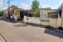 Lahan Investasi Lokasi Laweyan Surakarta SHM Lahan Investasi Lokasi Laweyan Surakarta SHM