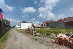 Tanah Dijual Lokasi Gatak, Sukoharjo Luas 70m2 Legalitas Aman Tanah Dijual Lokasi Gatak, Sukoharjo Luas 70m2 Legalitas Aman