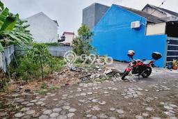 Tanah Kawasan Colomadu, Luas 121m², Akses Mudah Tanah Kawasan Colomadu, Luas 121m², Akses Mudah