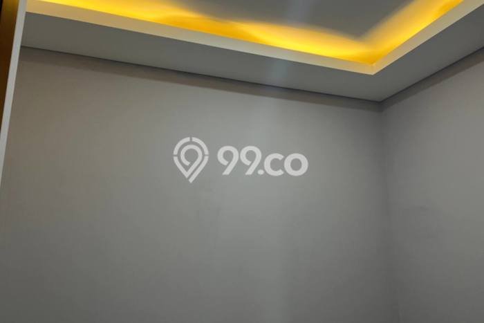 Rumah Modern Minimalis 3 KT Bisa Langsung Pindah di Baki Rumah Modern Minimalis 3 KT Bisa Langsung Pindah di Baki