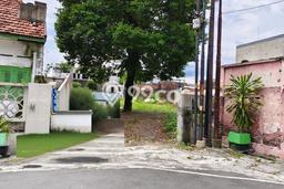 Lahan Kosong Dijual di Solo dengan Area 607m2 Lahan Kosong Dijual di Solo dengan Area 607m2