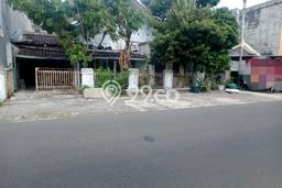 Tanah Strategis Dijual di Laweyan Solo 312m2 Tanah Strategis Dijual di Laweyan Solo 312m2