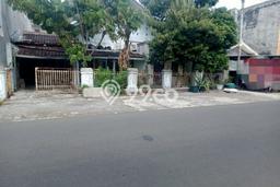 Tanah di Laweyan, Surakarta Luas 369m2 Dijual Segera Tanah di Laweyan, Surakarta Luas 369m2 Dijual Segera