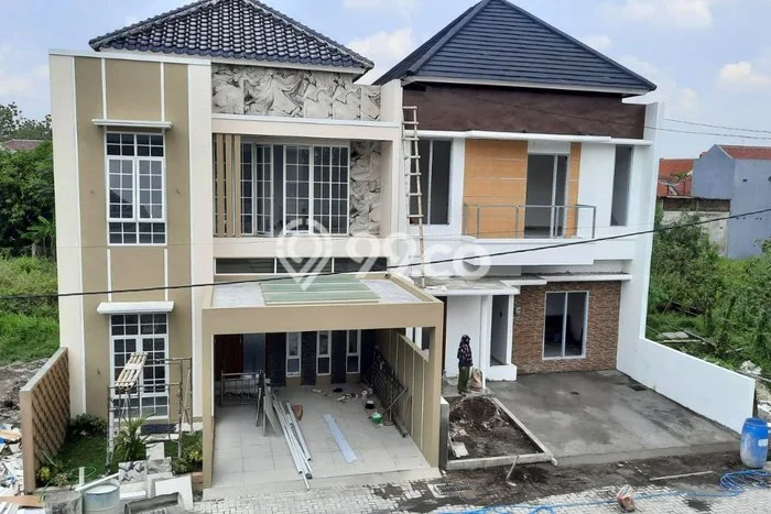 For Sale Rumah 3 Kamar Lokasi Strategis Nyaman dan Strategis di Colomadu For Sale Rumah 3 Kamar Lokasi Strategis Nyaman dan Strategis di Colomadu